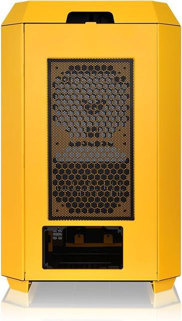 Produktbild Thermaltake The Tower 300 Bumblebee (mATX, Mini-ITX)