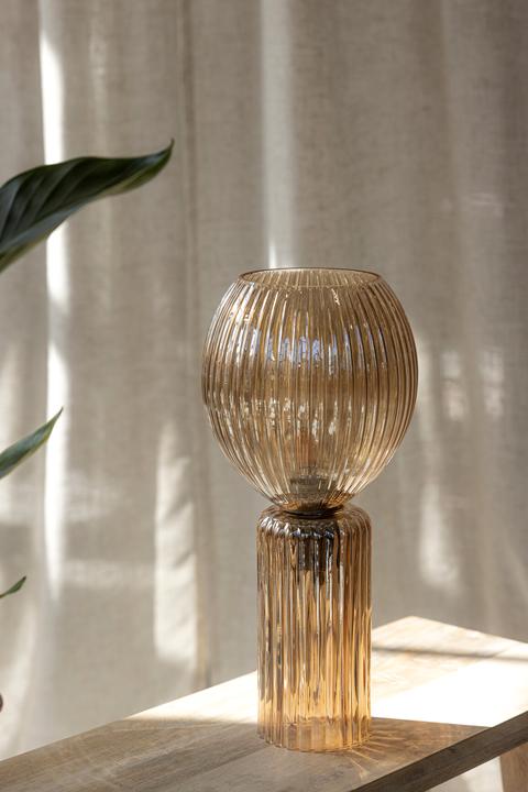 Image du produit Markslöjd TOULIPA Table 1L Amber