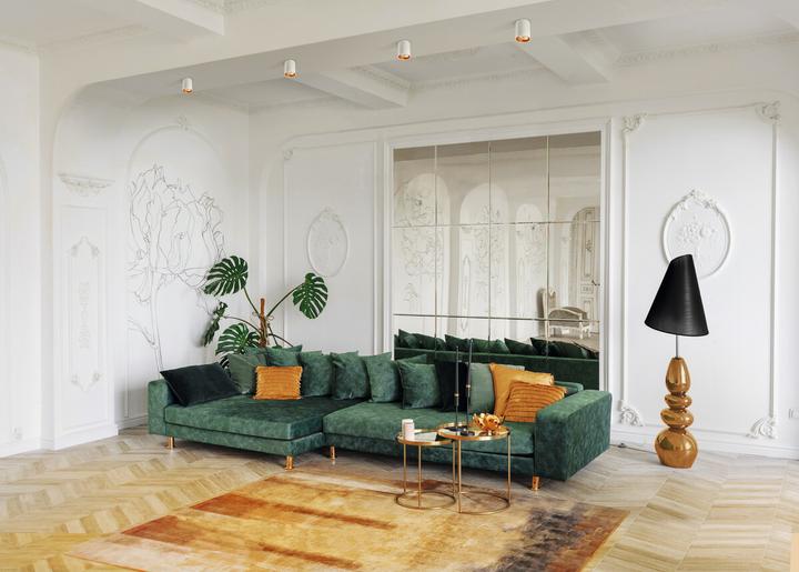 Produktbild Kanlux Riti (GU10)