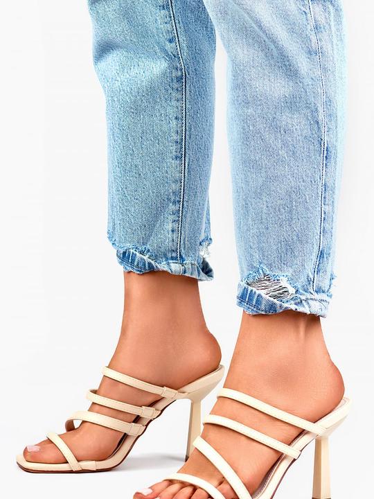 Actual product image Primo Pantoletten (37)