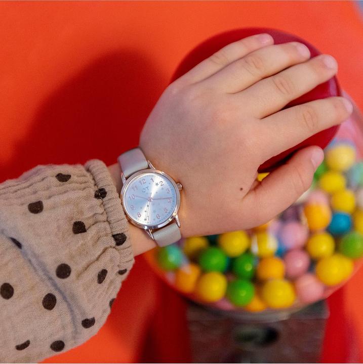 Immagine prodotto Cool Time Kids Kinderuhr (Orologio da polso analogico, 28 mm)