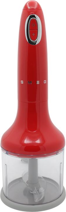 Produktbild Smeg HBF03RDEU