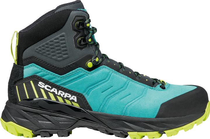 Produktbild Scarpa Rush Trek GTX Schuhe (37)