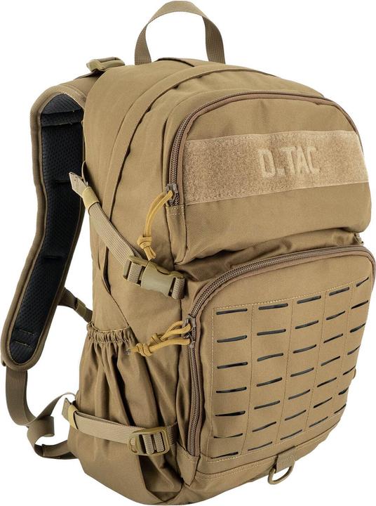 Image du produit Dicks Tactical Rucksack Falcon 25L (25 l)