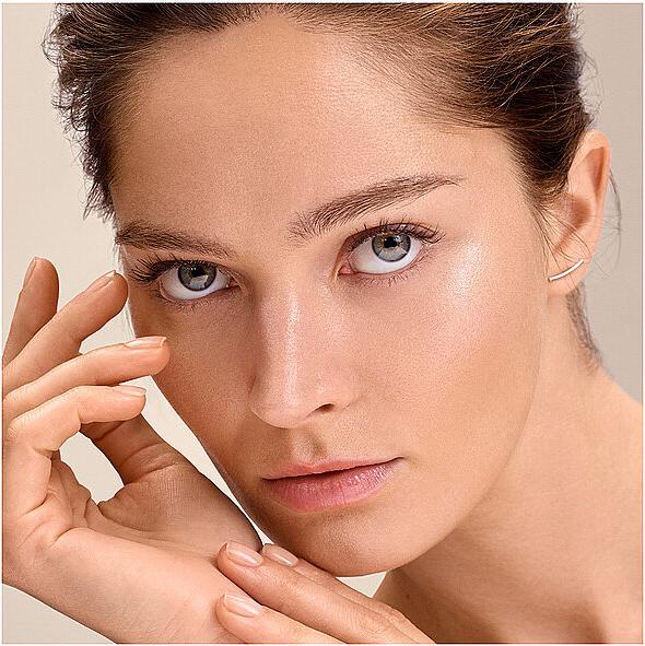 Produktbild La Prairie Crystal Micellar Water (Mizellenwasser, 150 ml)