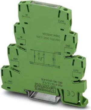 Actual product image Phoenix Filter clamp PSR-FTB/20/86