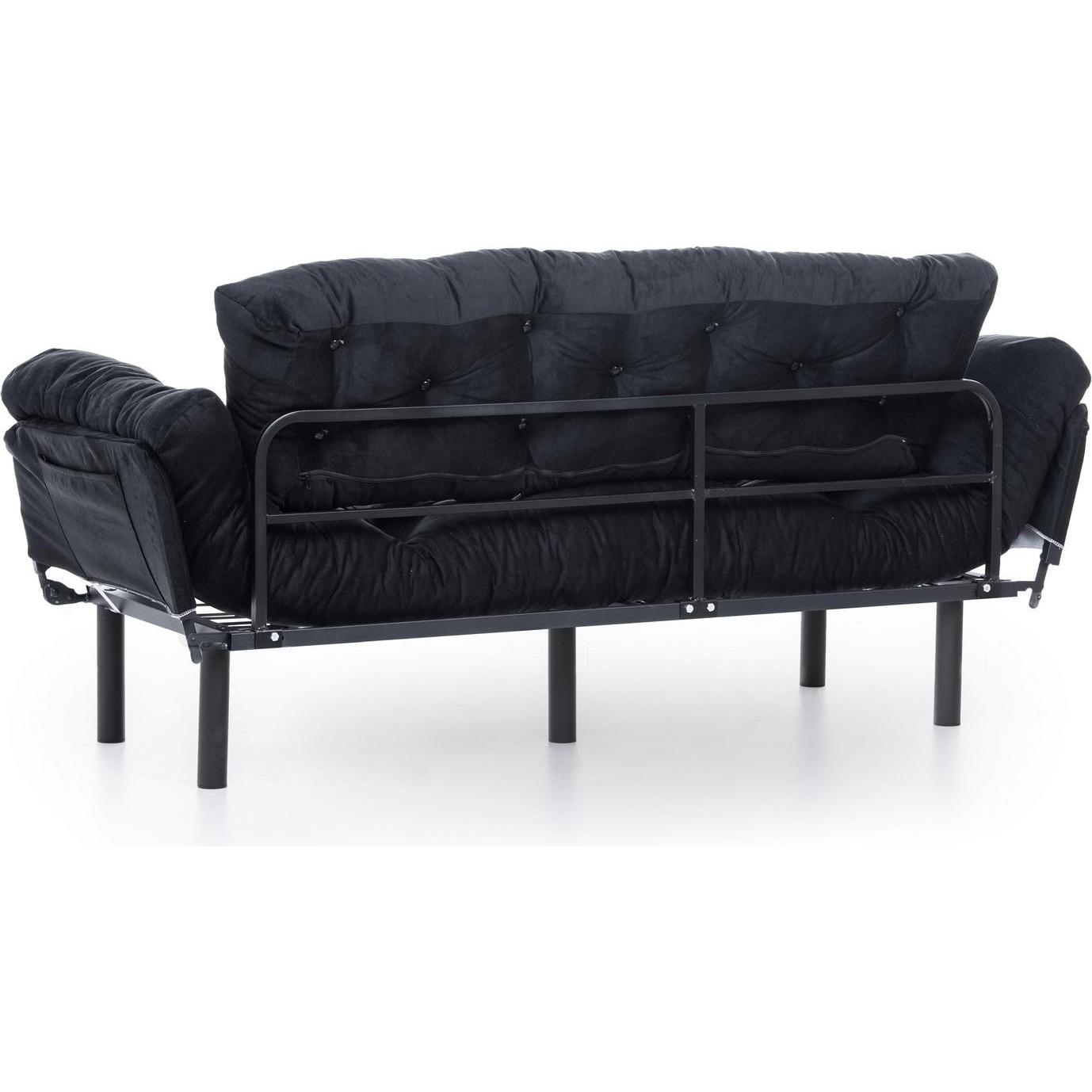 Thumbnail - Atelier del Sofa, Sofa, Loïc (3-Sitzer)