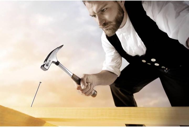 Actual product image Picard Roofing hammer (790 g)