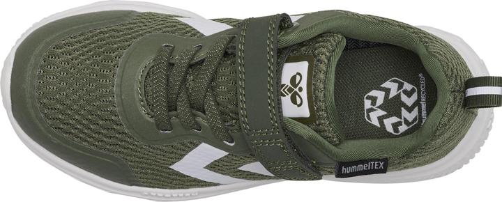 Actual product image hummel Actus Recycled Tex Jr (36)