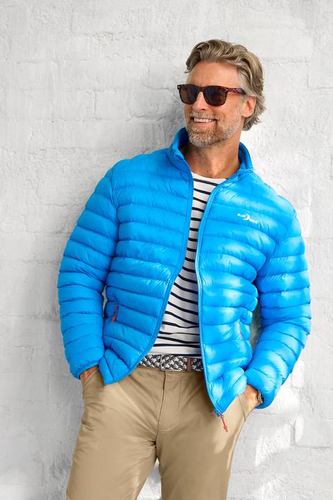 Produktbild Blue Wave Leichtsteppjacke (60)