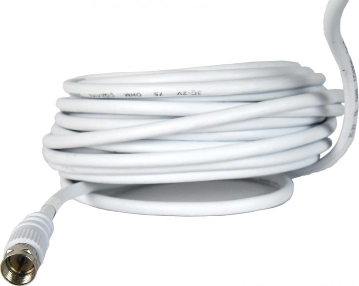 Produktbild Sky Vision HDTV Camping-Koffer