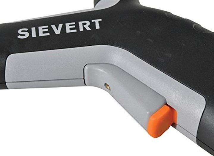 Immagine prodotto Sievert Cannello Powerjet 2535