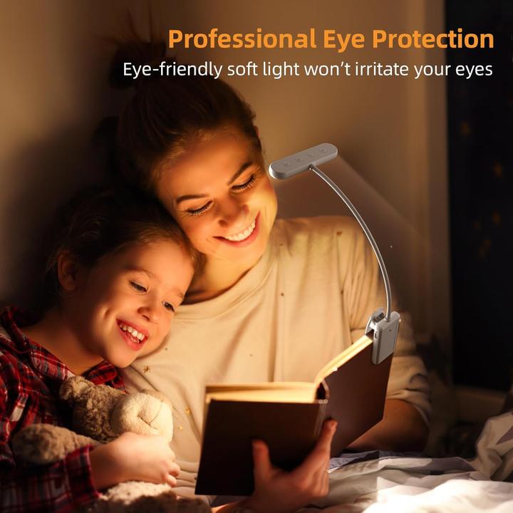 Produktbild LS LED Leselampe Horizon