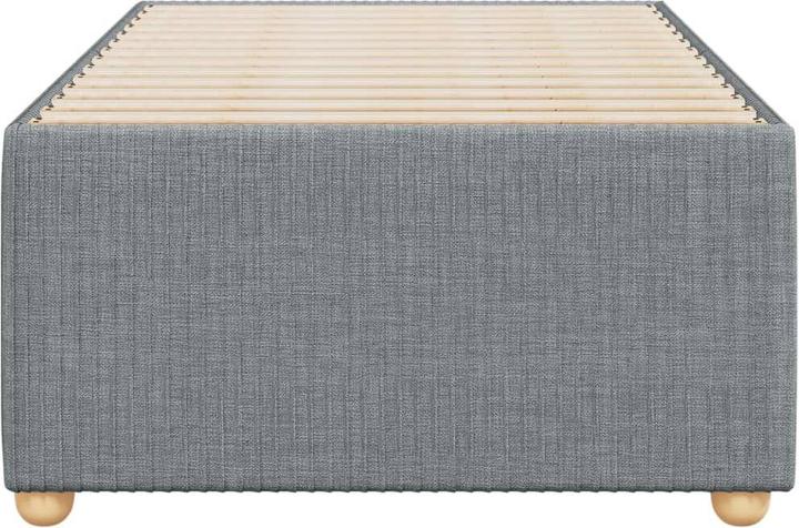 Image du produit vidaXL Bettgestell (90 x 200 cm)