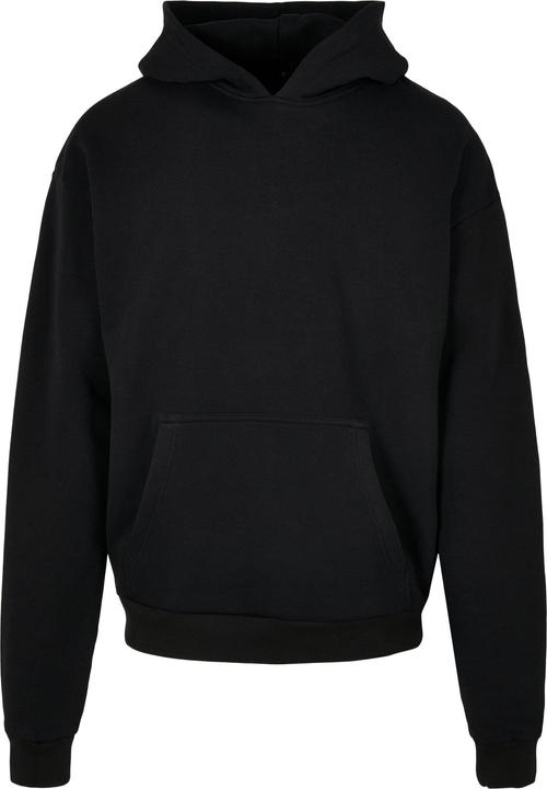 Produktbild Mister Tee Dusa Painting Heavy Oversize Hoody (XL)