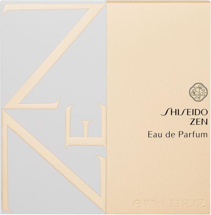 Produktbild Shiseido Zen (Eau de Parfum, 100 ml)