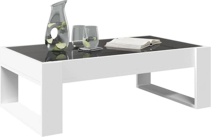 Image du produit vidaXL Couchtisch