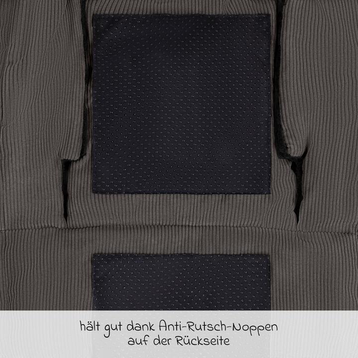 Produktbild ABC Design Winterfusssack