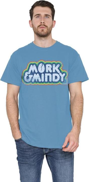 Produktbild Mork And Mindy TShirt (M)