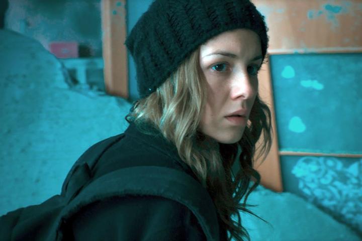 Produktbild Attraction (DVD, 2017, Deutsch)