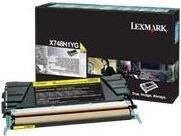 Produktbild Lexmark X748h1yg (G)