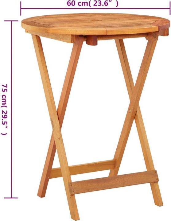 Immagine prodotto vidaXL Kerrie (60 cm)