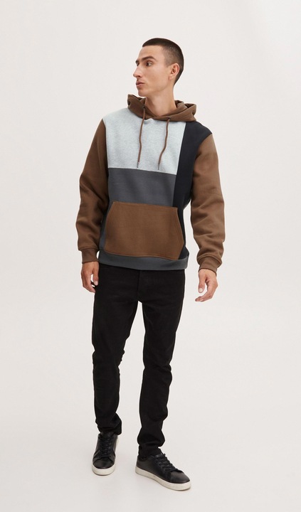 Actual product image Blend BHHoodie 20714870 (M)