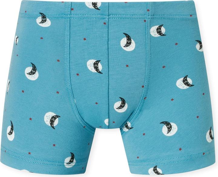 Immagine prodotto Schiesser Boxer retrò 95/5 (104, Confezione da 5 pezzi)