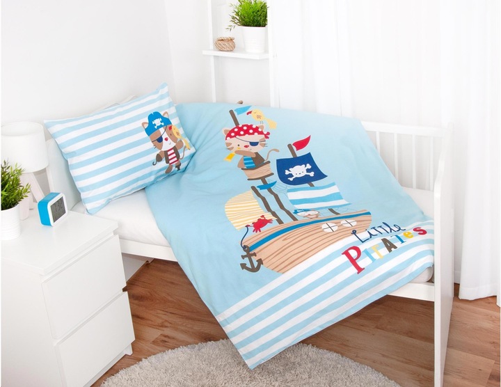 Actual product image Herding Lara Little Pirates