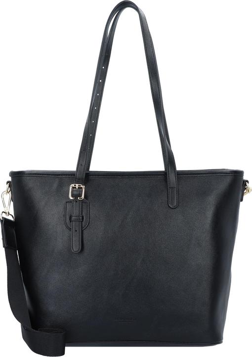 Shopping baskets + Trolleys