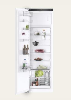 Actual product image V-ZUG Cooler V2000 178FGI (292.20 l)