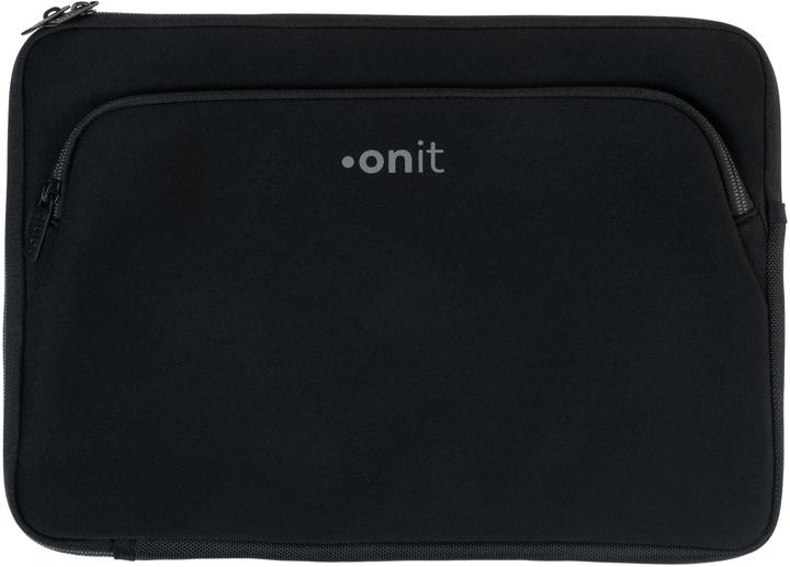 Produktbild Onit Notebook-Sleeve Pro 14.1-15.6 Schwarz (15.60", Universal)