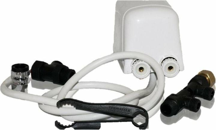 Actual product image Dafi POZ03132 Kettle & Boiler Vertical Without Tank (Direct)