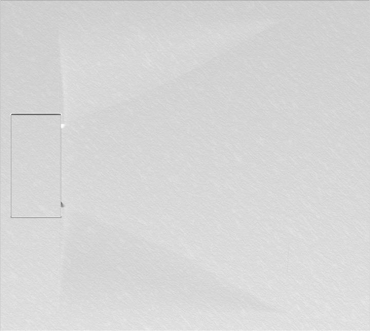 Image du produit Schulte Receveur de douche ultra-léger