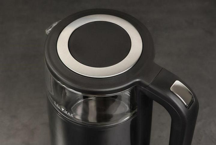 Actual product image Eldom Kettle (1.70 l)