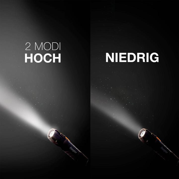 Actual product image Energizer Hardcase Project (16.80 cm, 300 lm)