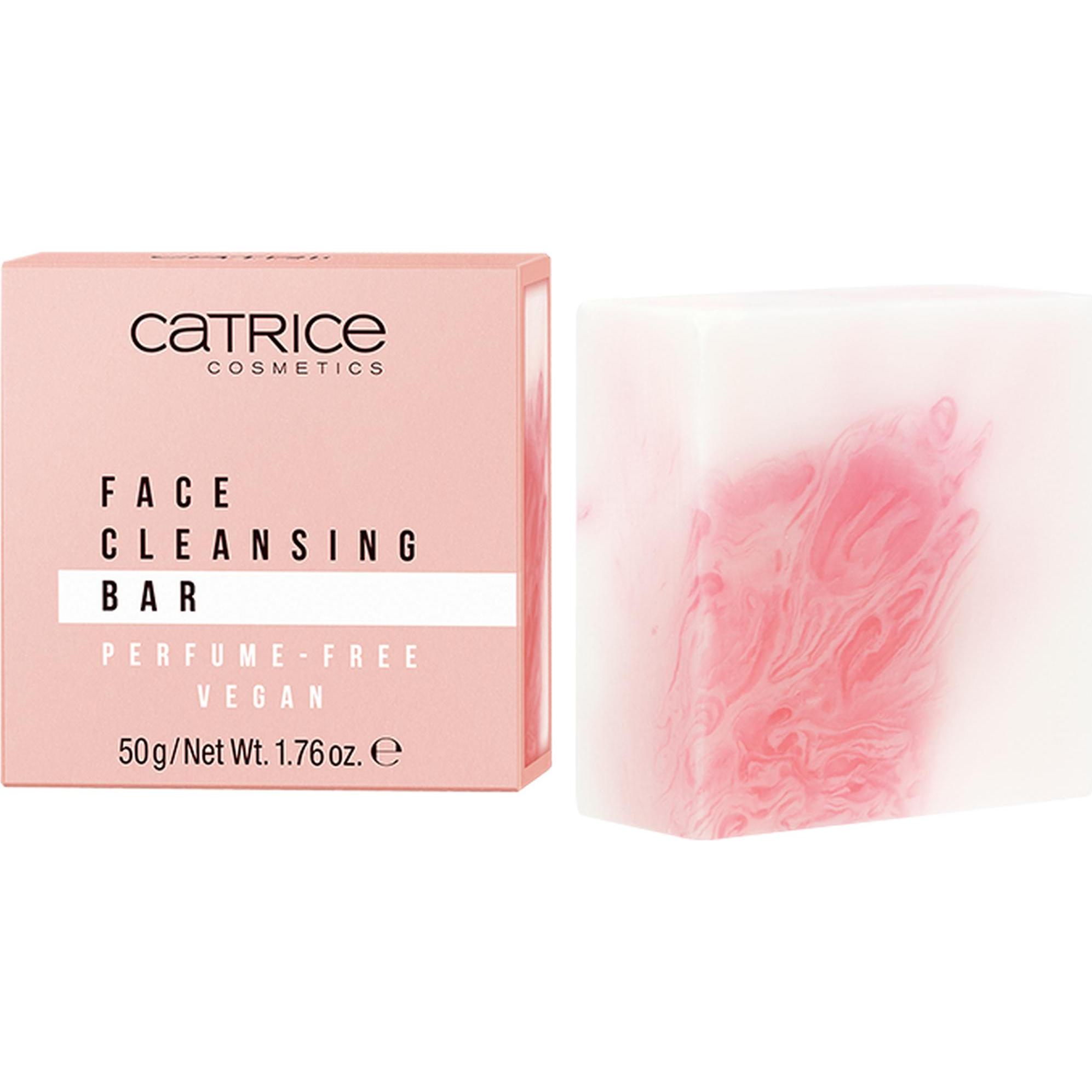 Thumbnail - Catrice, Gesichtsreinigung, Reinigungsseife It Pieces even better 50 g (Seife)