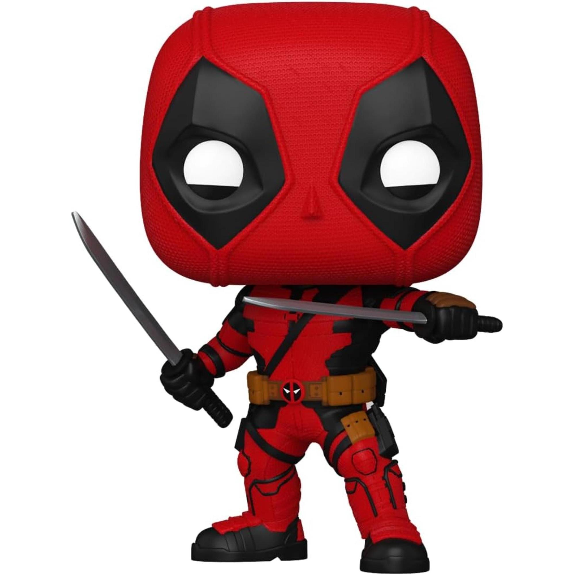 Funko Deadpool