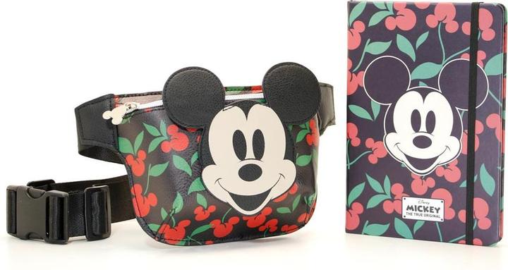 Produktbild Karactermania Pack with Fanny Pack + Complement Cherry