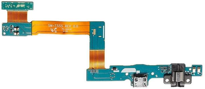 Produktbild CoreParts SM-T550 Earphone Jack with (Modul)