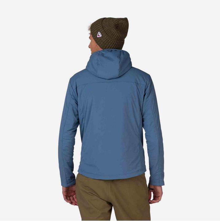 Produktbild Rossignol Opside Hoodie Jkt Jacke (3XL)