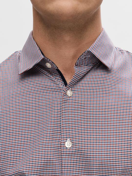 Immagine prodotto Selected Homme camicia a maniche lunghe (M)