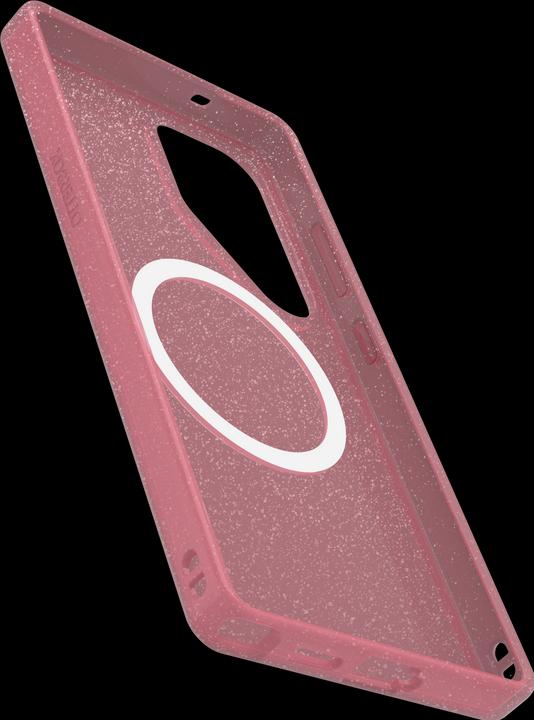 Produktbild OtterBox Symmetry Clear mit Magnets (Samsung Galaxy S25 Ultra)