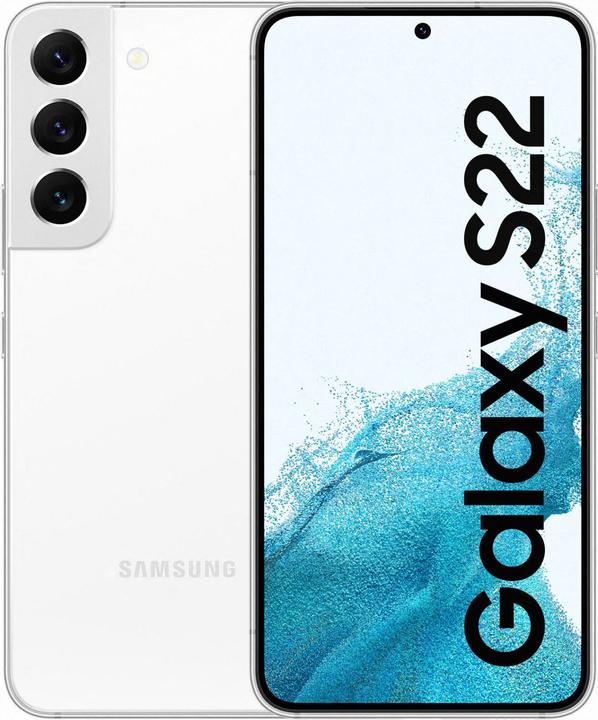 White, Weiss