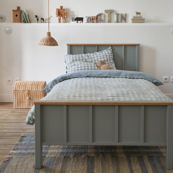 Produktbild La Redoute Interieurs Eugene (90 x 200 cm)