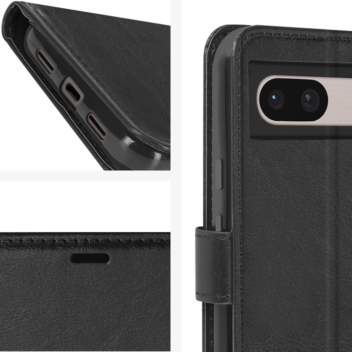 Produktbild Mayaxess SecureCard Cover Series (Google Pixel 8a)