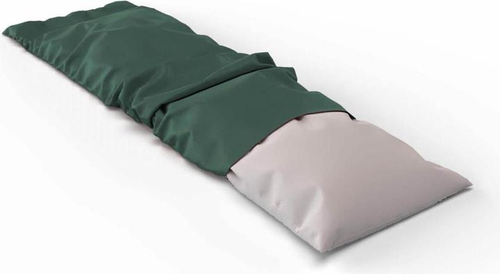 Image du produit Lotus Bettwaren Housse d'oreiller pour dormeur latéral (Taie d'oreiller, 40 x 130 cm)