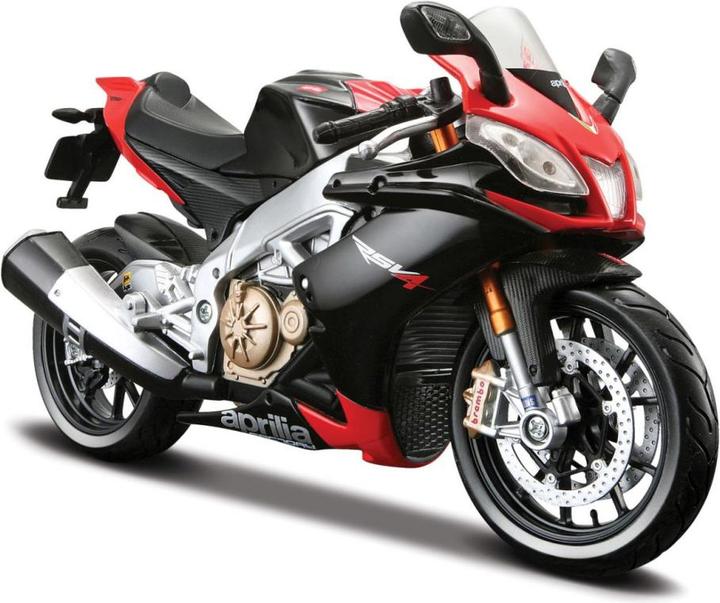 Image du produit Maisto Motos