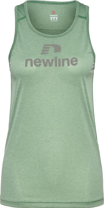 Produktbild Newline Nwlfontana Singlet Woman (S)
