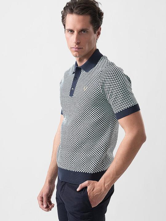 Produktbild Fred Perry Poloshirt (L)